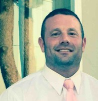 Michigan Insurance and Financial- Grand Blanc Employee Jared Belinsky's profile photo