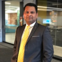 Algorithm Technologies Employee Hitesh Gupta's profile photo