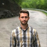 KoCon Employee Agon Berisha's profile photo