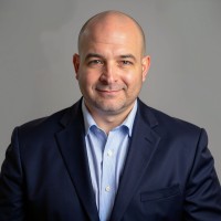 Rob Eby Email & Phone Number