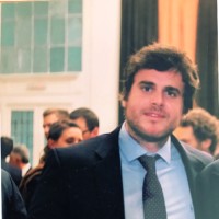 Inforyde Employee Daniel Díaz-Delgado's profile photo