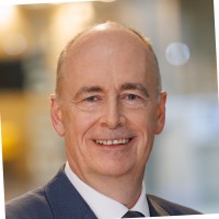 Renault Employee Guido Haak's profile photo