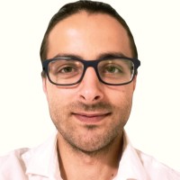 Orestes Triantafyllos Email & Phone Number