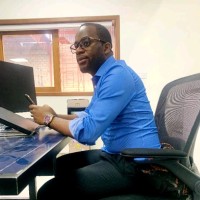 Kakivu Mousse Employee Vincent Kimanga's profile photo
