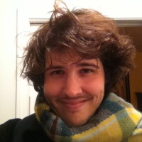 Catapult Employee Gregory Wilsenach's profile photo