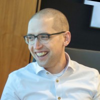 Ross Aronstam & Moritz LLP Employee Garrett Rice's profile photo