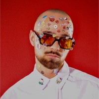 OUR LEGACY Employee Moritz Mayer's profile photo