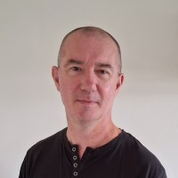 Head for Data Employee Robin Huggins's profile photo