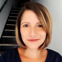 Acquisio Employee Marie-Michelle Ouellet's profile photo