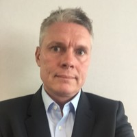 HSBC Employee Mark Haines's profile photo