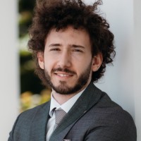 AlphaBlock Employee Oliviu's profile photo