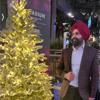 Barjinder Singh Email