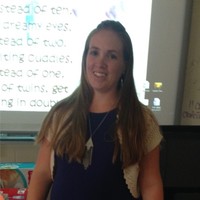 MIDDLE VILLAGE PREPARATORY CHARTER SCHOOL Employee Kristin Gonzalez's profile photo