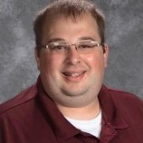 Clyde High School Employee Joseph Scheid's profile photo