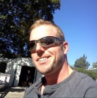 Likee Employee Bryan Wanamaker's profile photo