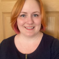 Center for Learning Health System Sciences - UMN Employee Anna Schulte's profile photo