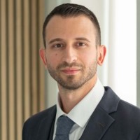 Lexfo Employee Loïc Bénis's profile photo