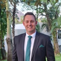 AFGRI Operations Limited Employee Phillippus Oosthuizen's profile photo