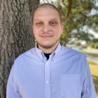 Southeast Bottling & Beverage Employee Alex Shanks's profile photo