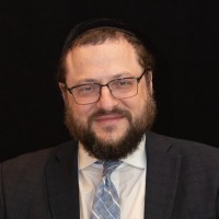 Agudath Israel of America Employee Yehoshua Pinkus's profile photo