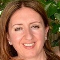 HyperVibe Employee Geena di Stefano's profile photo