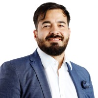 ZBI Zentral Boden Immobilien Gruppe Employee Steffen Oppenheim's profile photo
