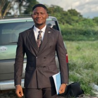 ZKsync Employee Favour Obi's profile photo