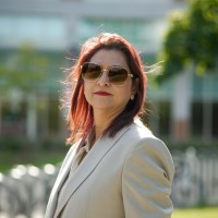 Dr. Ziauddin Hospital Employee Samina Naushin's profile photo