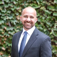 Oracle Employee Bryce Erickson's profile photo