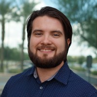 Southwest Airlines Employee Christopher Walmsley's profile photo