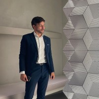 Moooi Employee Danilo Corte Imperial's profile photo