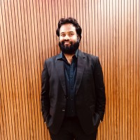 Aavas Financiers Ltd Employee Manish Jain's profile photo