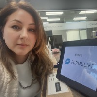 Ariel Miller Email & Phone Number