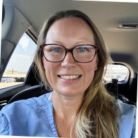 Inari Medical Employee Elizabeth Hancock's profile photo