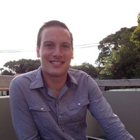Xpand.io Employee Jared Heremaia's profile photo