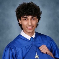 New York Institute of Technology College of Osteopathic Medicine Employee Aayan Ahmed's profile photo