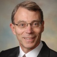 Honeywell Process Solutions Employee David Eisner's profile photo