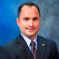 Dow Employee Matthew Schaar's profile photo