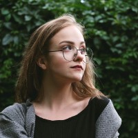 Dear Problem, Employee Patricija Kell's profile photo