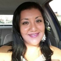 Verónica Clavellina Email
