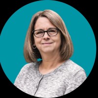Succession Resource Group Employee Robin Tippie's profile photo