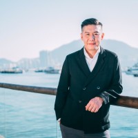 ICE Cobotics Employee Eddy Xu's profile photo