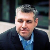 SpecterOps Employee David McGuire's profile photo