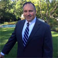 MARFOR Group Employee Quentin Foley's profile photo