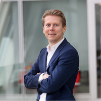 Matthijs Broekhuizen Email & Phone Number