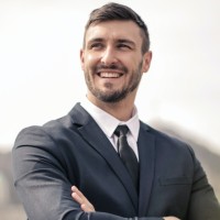 Renzo Employee Elliot Jackson's profile photo