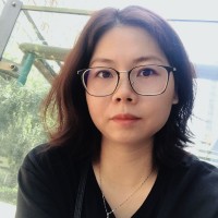 Excellence Pump Employee Jessie Zhou's profile photo