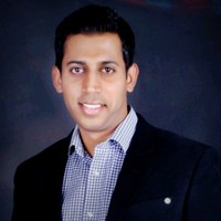 Honeywell Tech. Solution Lab, Bangalore Employee Nishan Ponnappa's profile photo
