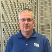 Standard Sheet Metal, Inc. Employee Jeff Mann's profile photo