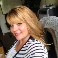 Synthetic Materials Employee Jennifer Lecroy's profile photo